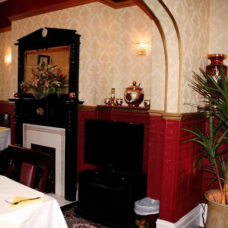 Ilfracombe House Hotel - Near Cliffs Pavilion Southend-on-Sea Dış mekan fotoğraf
