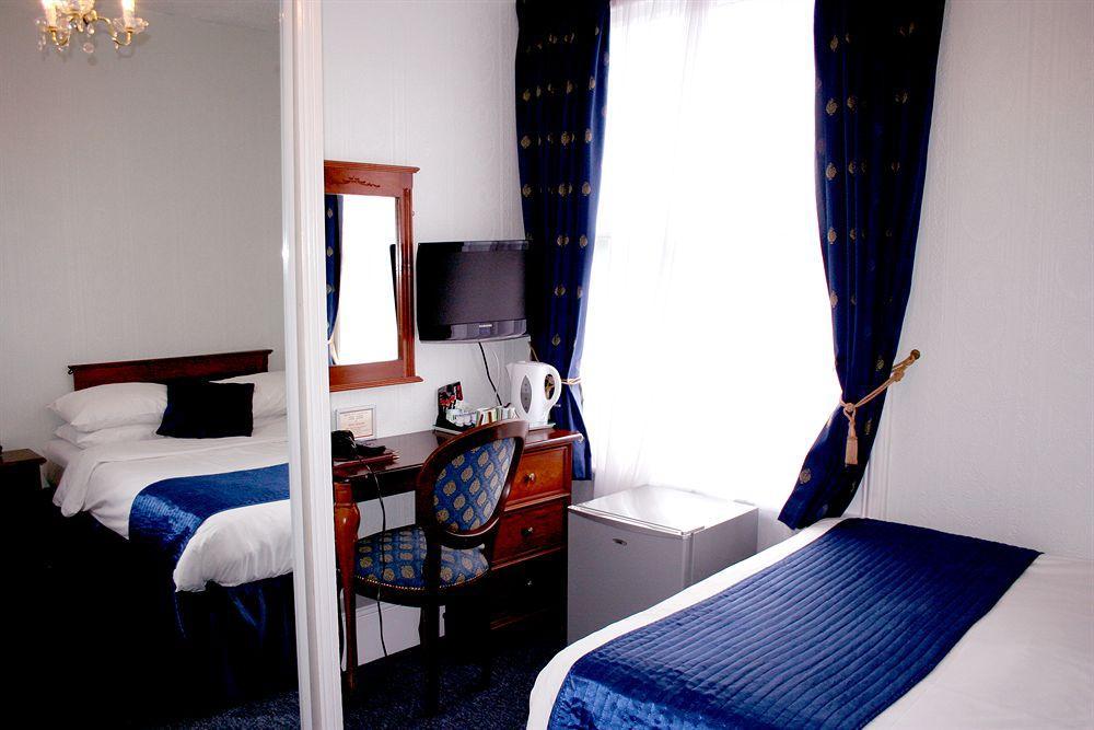 Ilfracombe House Hotel - Near Cliffs Pavilion Southend-on-Sea Dış mekan fotoğraf