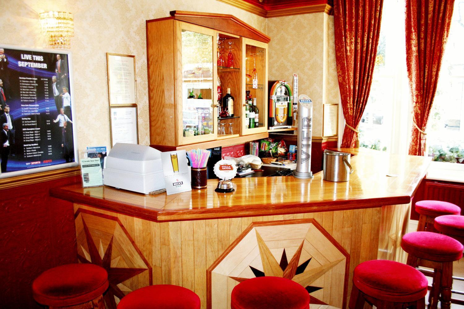 Ilfracombe House Hotel - Near Cliffs Pavilion Southend-on-Sea Dış mekan fotoğraf
