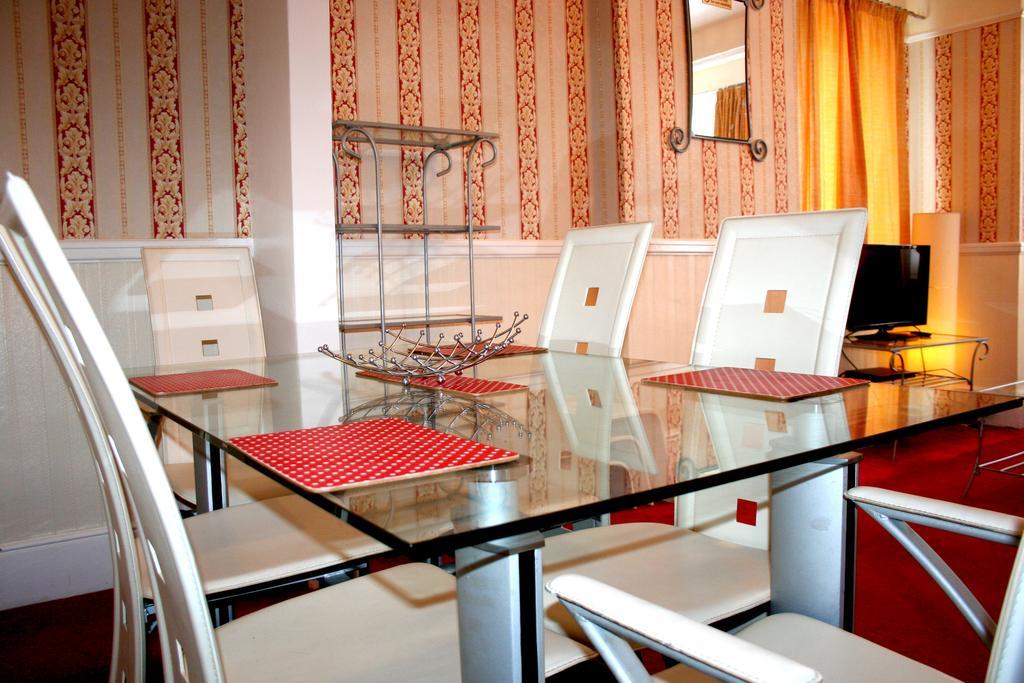 Ilfracombe House Hotel - Near Cliffs Pavilion Southend-on-Sea Dış mekan fotoğraf