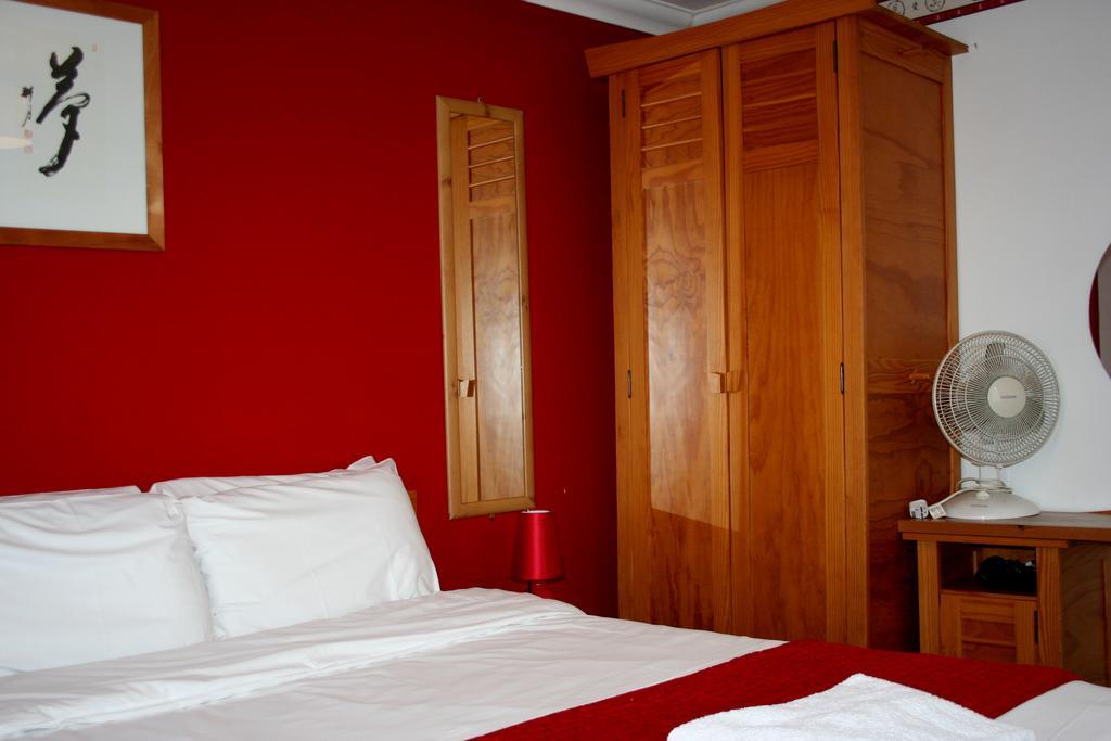 Ilfracombe House Hotel - Near Cliffs Pavilion Southend-on-Sea Dış mekan fotoğraf