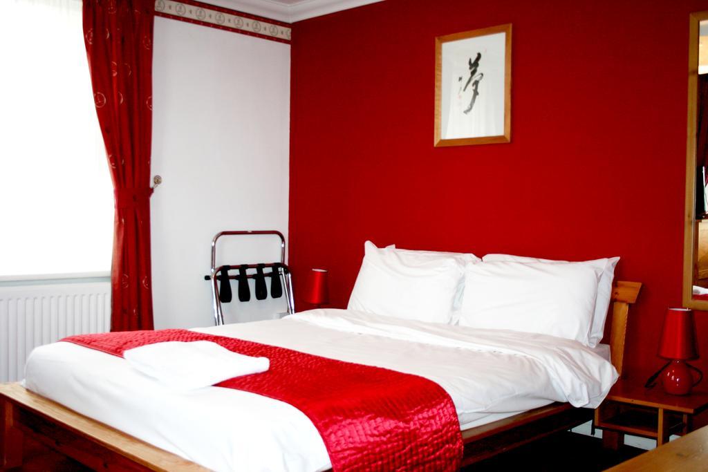 Ilfracombe House Hotel - Near Cliffs Pavilion Southend-on-Sea Dış mekan fotoğraf