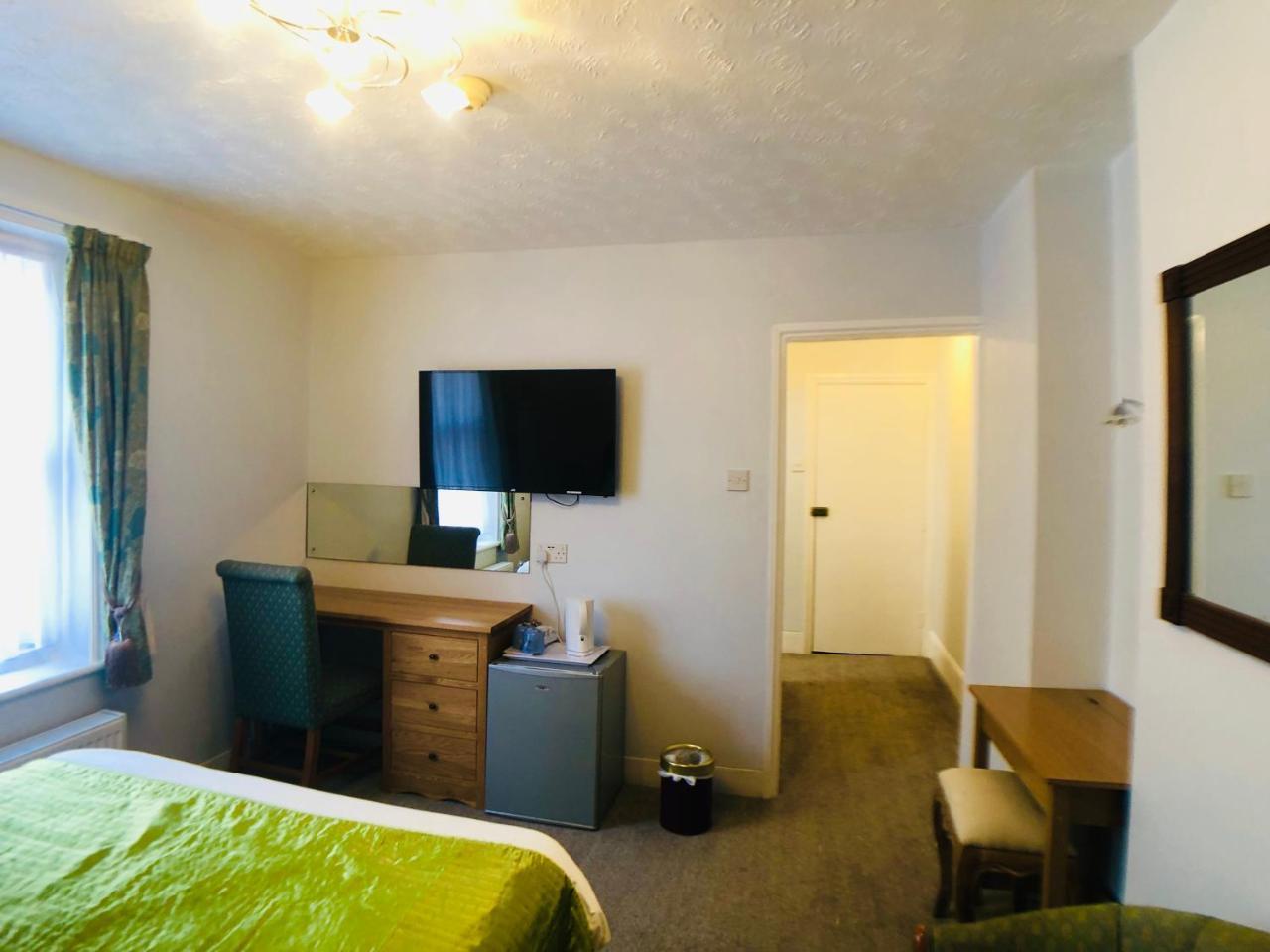 Ilfracombe House Hotel - Near Cliffs Pavilion Southend-on-Sea Dış mekan fotoğraf