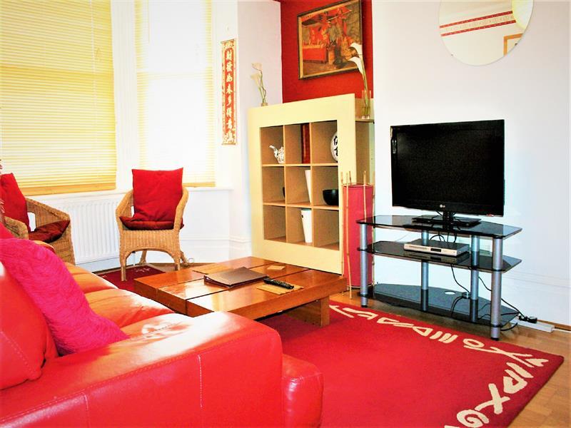 Ilfracombe House Hotel - Near Cliffs Pavilion Southend-on-Sea Dış mekan fotoğraf