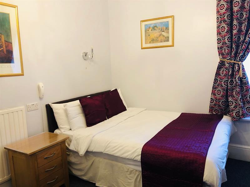Ilfracombe House Hotel - Near Cliffs Pavilion Southend-on-Sea Dış mekan fotoğraf