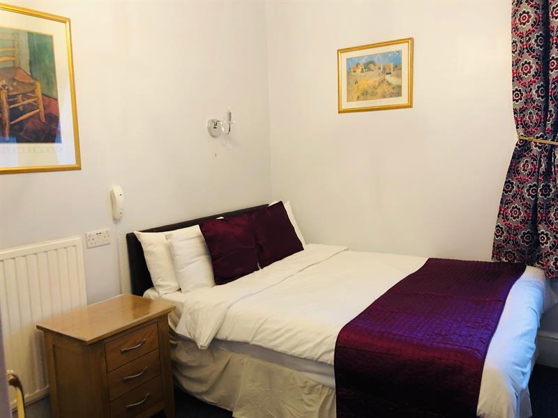 Ilfracombe House Hotel - Near Cliffs Pavilion Southend-on-Sea Dış mekan fotoğraf